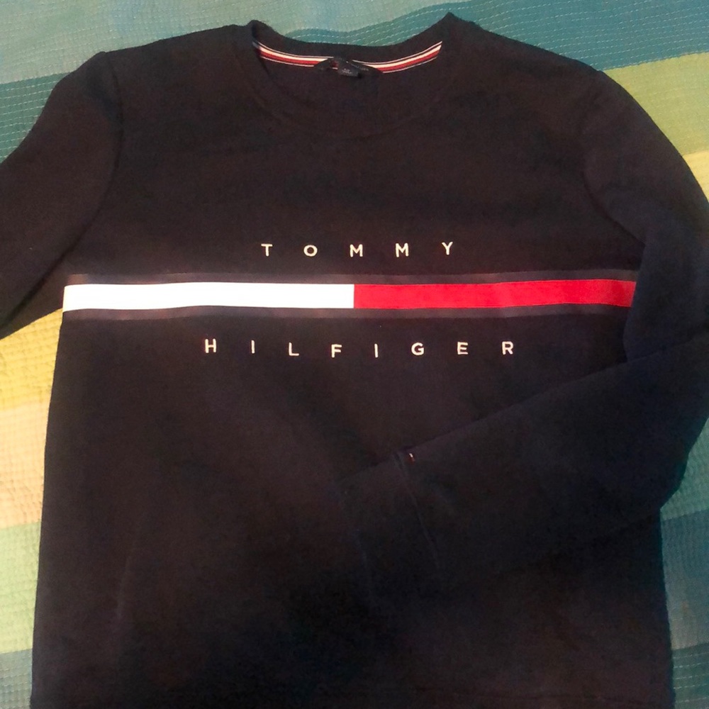 Tommy Hilfiger